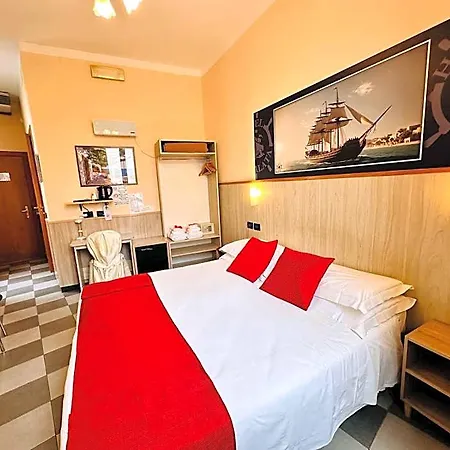 Otel Galata