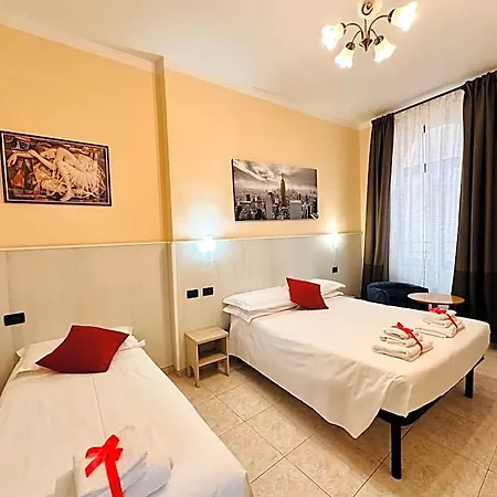 Otel Galata Cenova