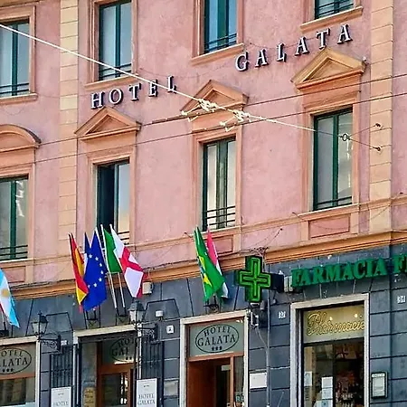 Galata 3*