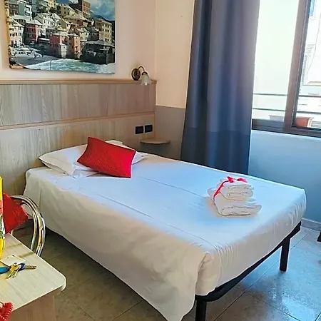 Otel Galata 3*