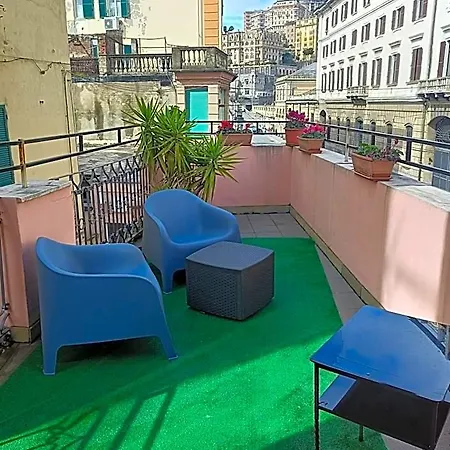 Galata Hotel