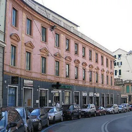 Hotell Galata 3*