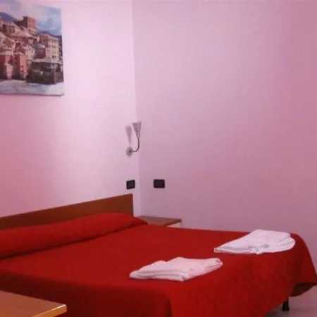 Hotell Galata