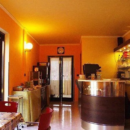 Hotell Galata 3*