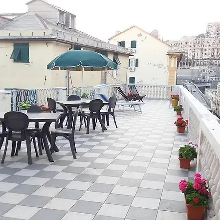 Galata Hotell 3*