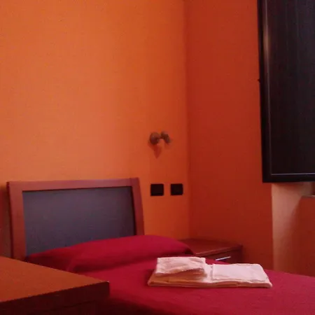 Hotell Galata