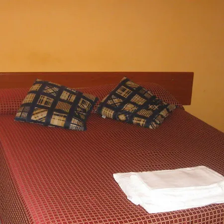 Hotell Galata Genua