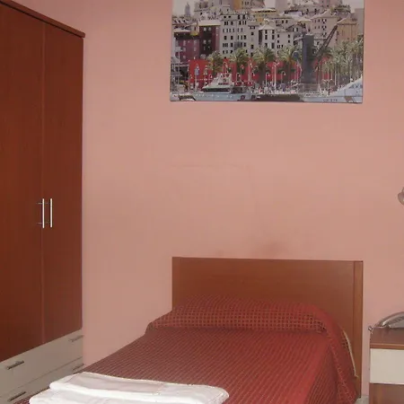 Hotell Galata