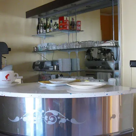Hotell Galata 3*