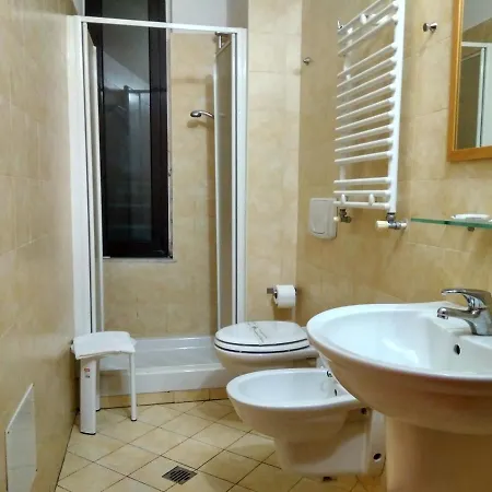 Hotell Galata