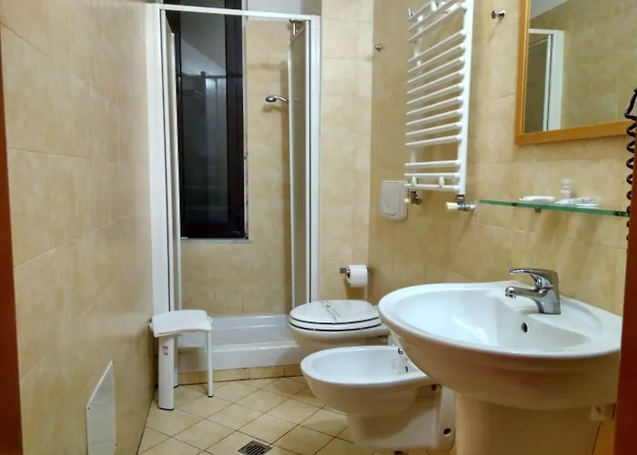 ガラタ 3* ジェノヴァ