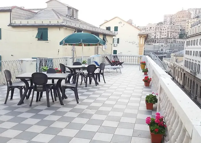 Galata Hotel 3*
