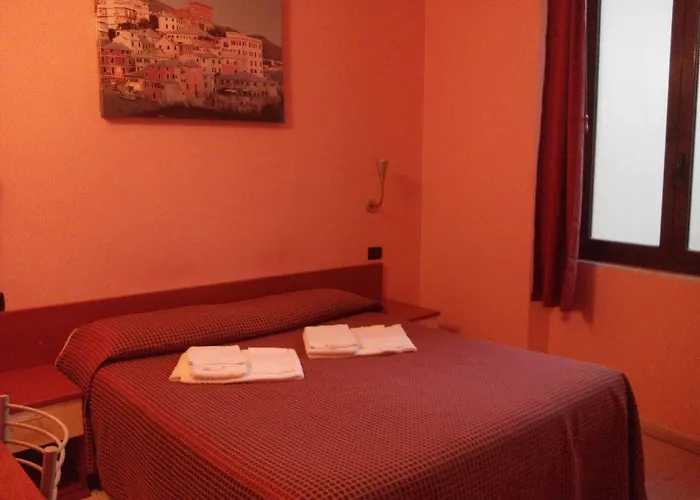 ホテル ガラタ 3*