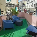 فندق غالاتا 3*