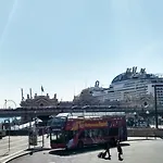 فندق غالاتا