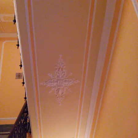Galata Hotel Genua
