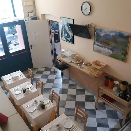 Galata Genua