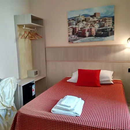 Hotel Galata