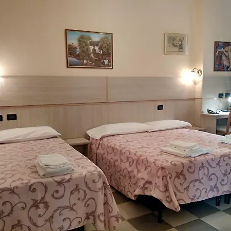 Galata Hotel Genua