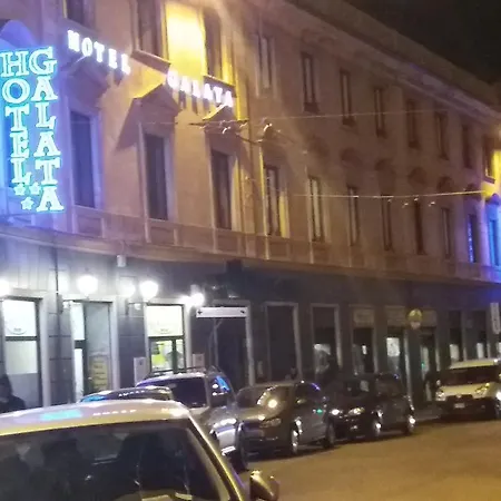 Galata 3*