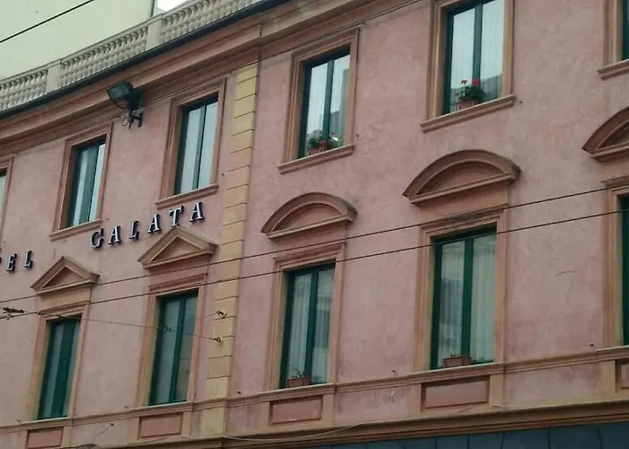 Galata Otel