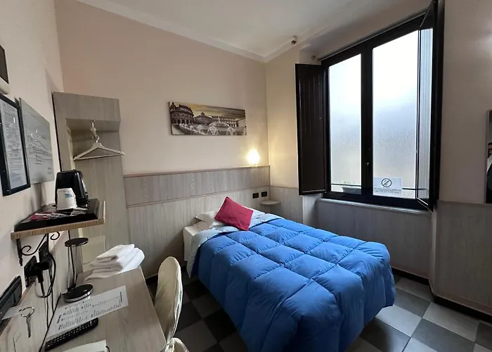 Galata Otel Cenova