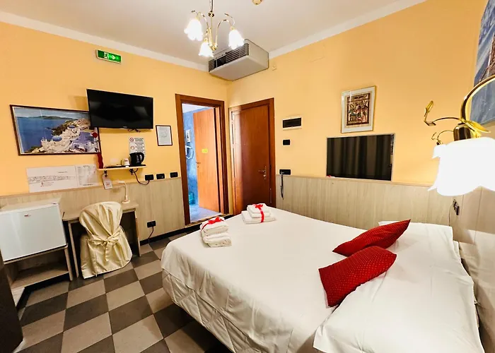 Galata Otel 3*