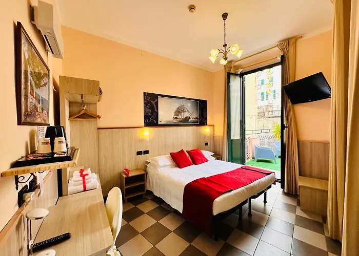 Otel Galata 3*