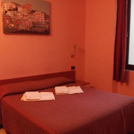 Szálloda Galata 3*